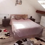 Maisonnette Proche De Lyon Casa vacanze
