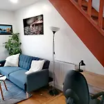 Maisonnette Proche De Lyon *