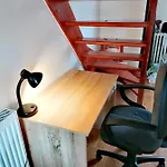 Maisonnette Proche De Lyon Casa vacanze *