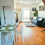 Maisonnette Proche De Lyon Casa vacanze Meyzieu