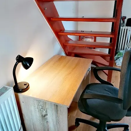Maisonnette Proche De Lyon Σπίτι διακοπών *