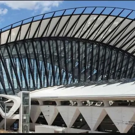 Maisonnette Proche De Lyon Σπίτι διακοπών