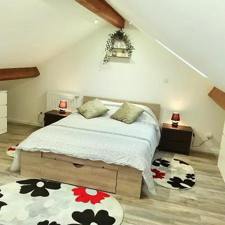 Maisonnette Proche De Lyon *