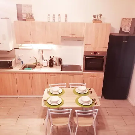 Maisonnette Proche De Lyon בית נופש