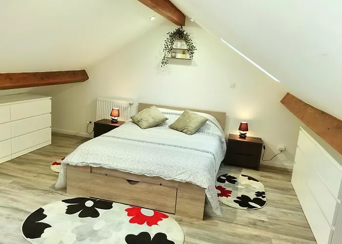 Maisonnette Proche De Lyon *