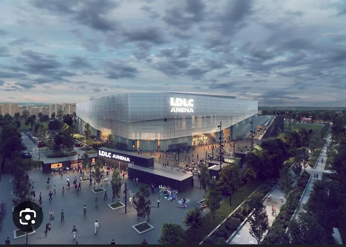 Maisonnette Proche De Lyon *